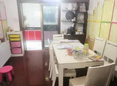 游仙区|沈家坝亨利花园二期3室2厅2卫出售|买房租房佣金全返