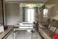 兴旺名城3十1户型，边套三面空，家具家电全送3