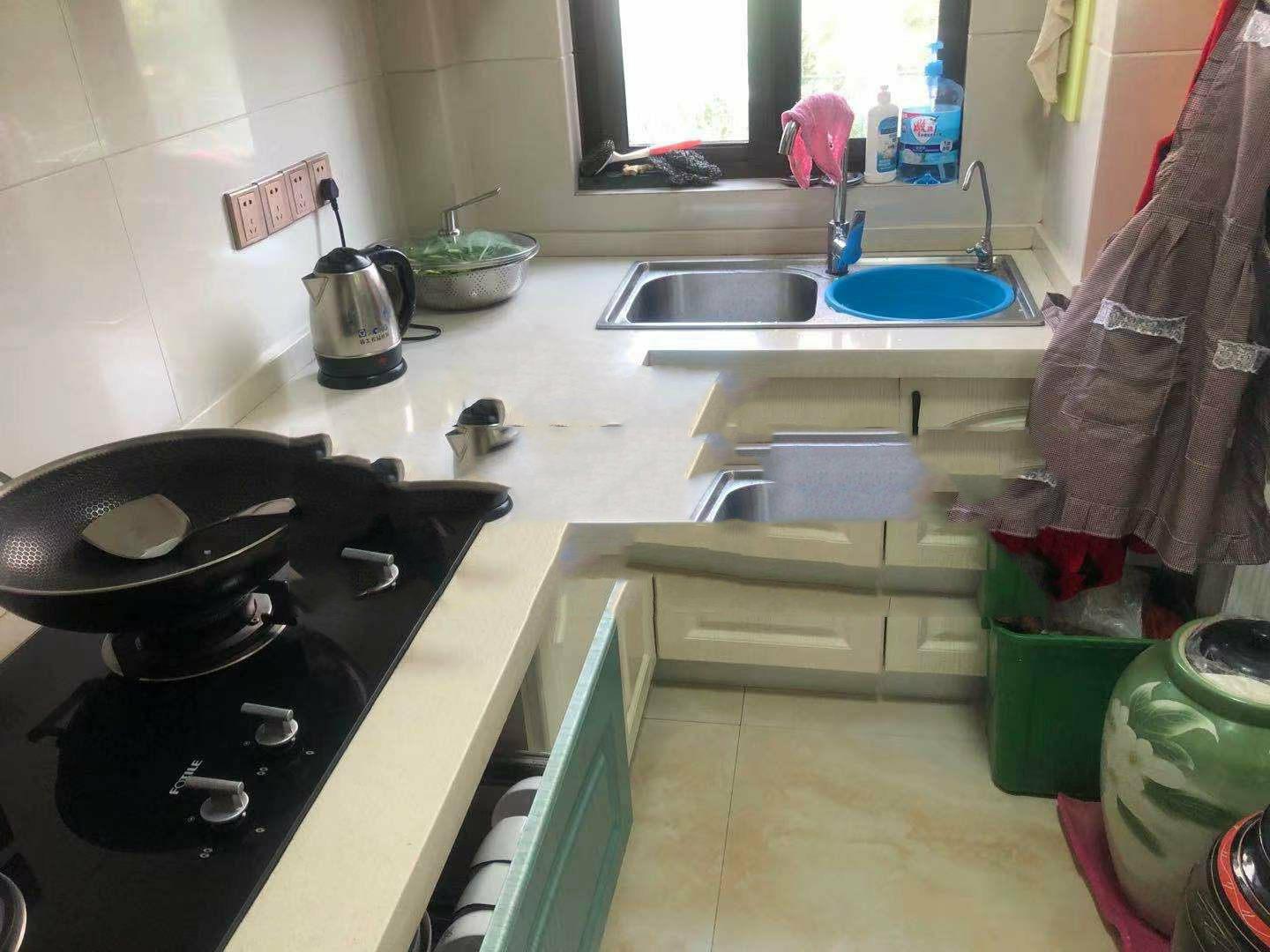 兴旺名城,兴旺名城3十1户型，边套三面空，家具家电全送5