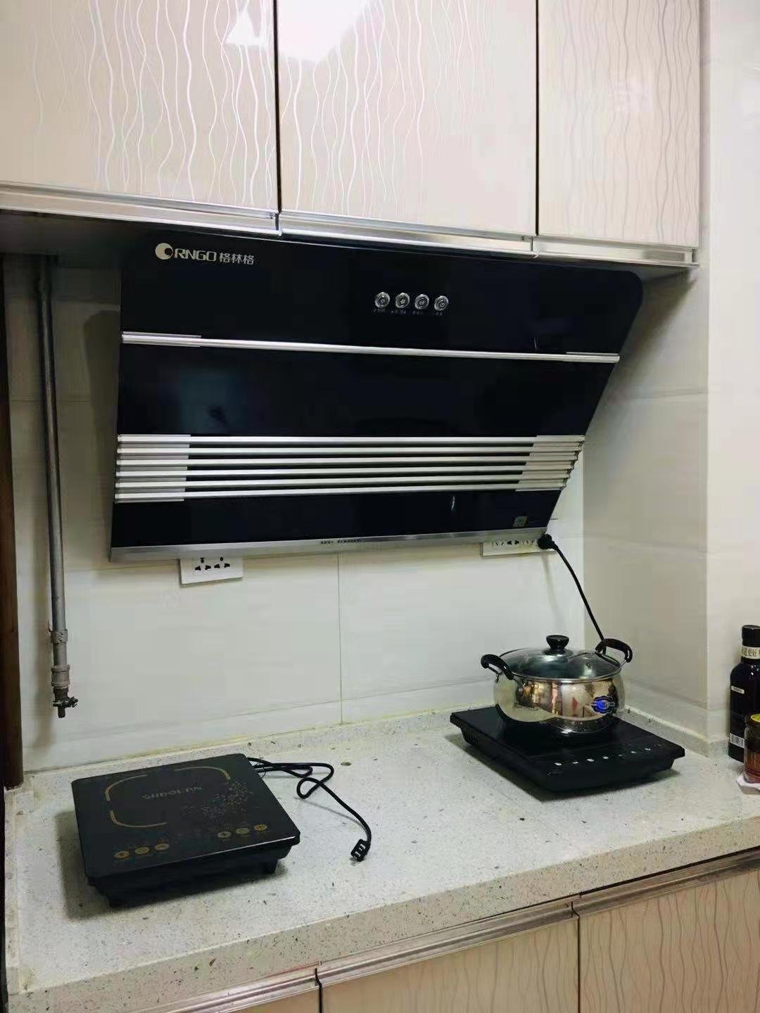 麒麟区北片区精装3室2厅1卫二手房出售9