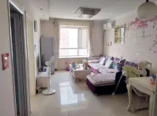 莲池区|锦绣城一期2室2厅1卫出售