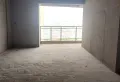 水岸新城117平3房，电梯中层1