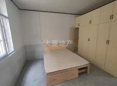 蕲春县|付畈顺祥小区1室1厅1卫出租