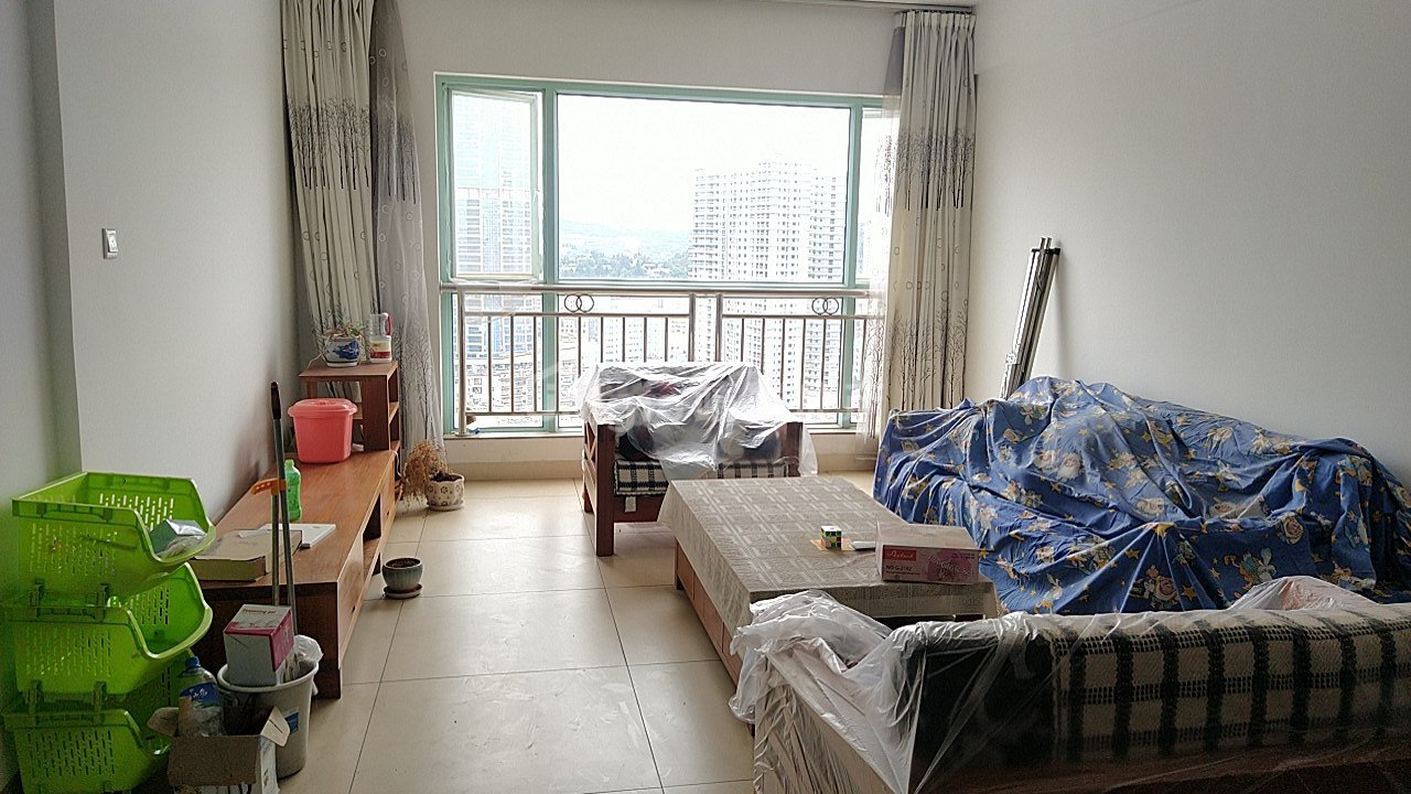 状元楼2室2厅1卫1阳台88㎡-状元楼二手房价