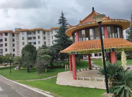 福烟小区二号院-麒麟区城中南宁北路196号