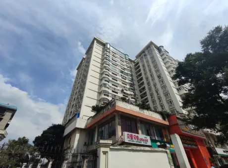 通优小区-麒麟区北片区南宁北路