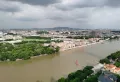 恒大御景半岛 4室2厅2卫2阳台精装，多条公交经过17