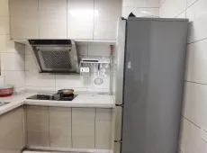 鹤城区|四中新苑2室2厅1卫出售