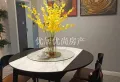 轻奢豪华装修   ， 品牌家具家        未入住。杜蓉12