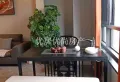 轻奢豪华装修   ， 品牌家具家        未入住。杜蓉6