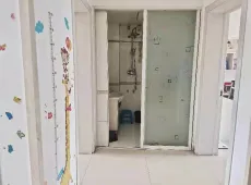 古冶区|绿野新城2室2厅1卫出售