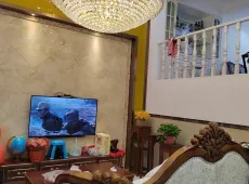 宝应县|宝应清华园4室2厅3卫出售|买房租房佣金全返