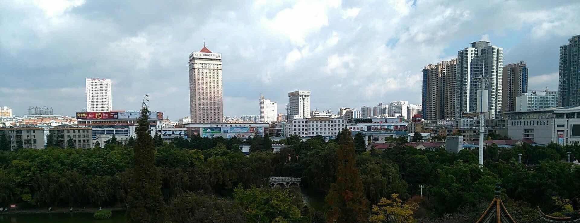 麒麟区城中普通3室2厅2卫二手房出售2