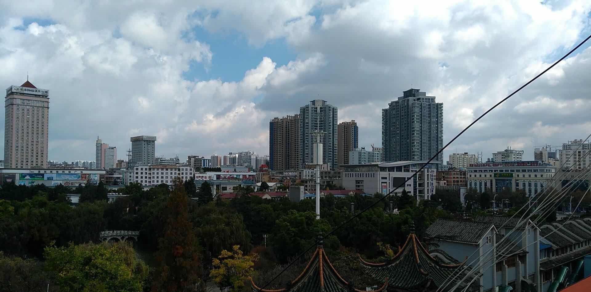 麒麟区城中普通3室2厅2卫二手房出售3