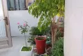 学府中央花园顶楼小公寓，提包入住。小产权。4