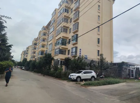 都市森邻-麒麟区西片区胜峰路