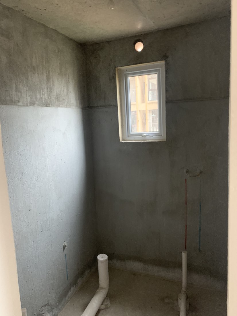 彭州致和毛坯3室2厅2卫二手房出售6