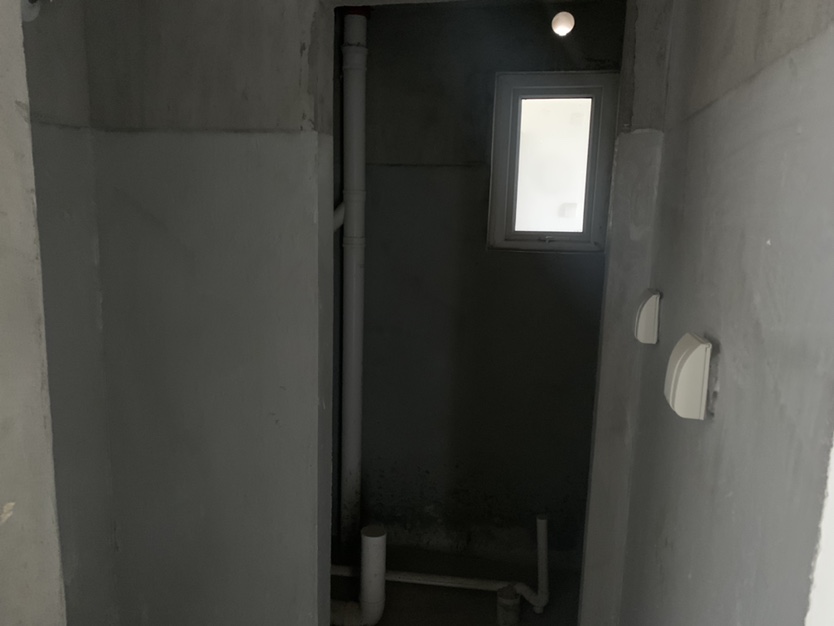 彭州致和毛坯3室2厅2卫二手房出售7