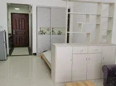 清新区|柏利金1室1厅1卫出售