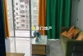 市中心厅室分离单身公寓8