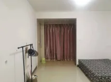 钦南区|泰禾盛世名门1室0厅1卫出售