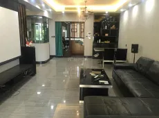 顺德区|保利家园3室2厅2卫出租