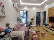 什邡市|物华南苑B区2室1厅1卫出售|买房租房佣金全返