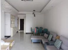 容县|富盛广场3室2厅1卫出租