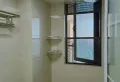 德信大悦湾清爽三室两厅两卫。5