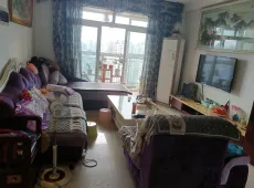 涪城区|未来城2室2厅1卫出售|买房租房佣金全返