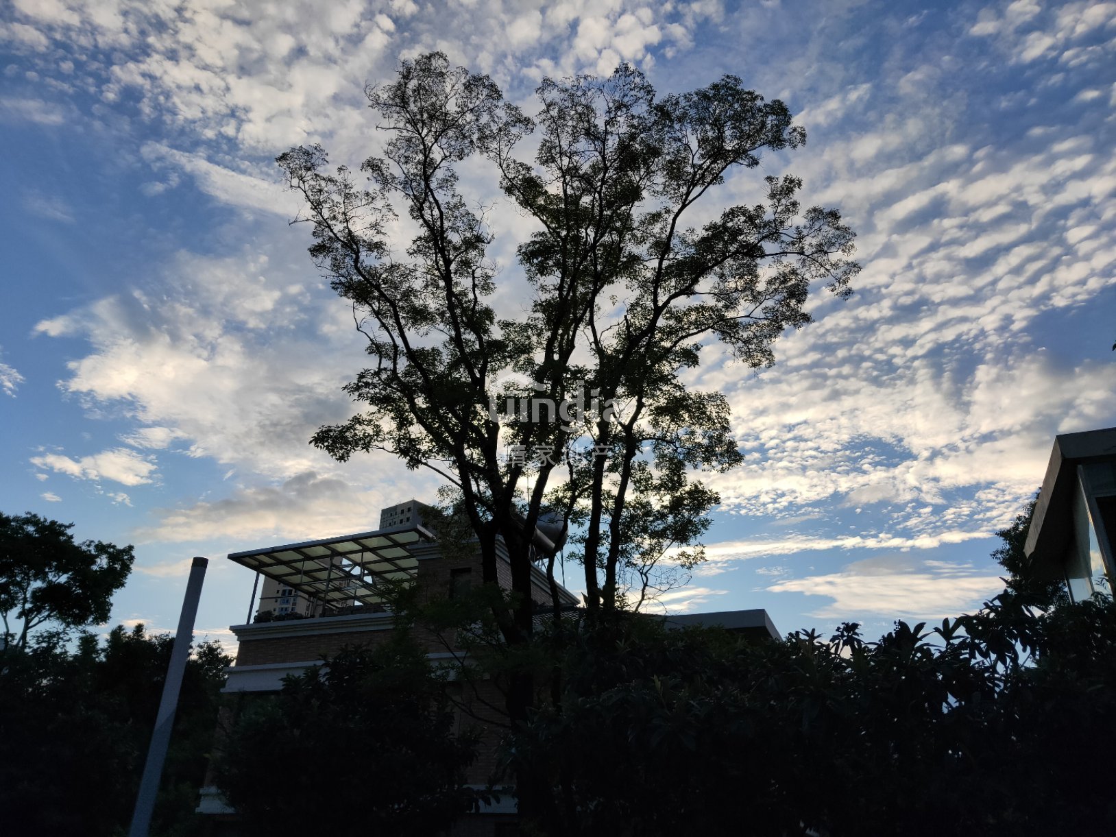 麒麟区城中精装1室2厅1卫二手房出售15