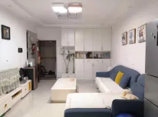 麒麟区|雄业金都国际2室2厅1卫出售|买房租房佣金全返