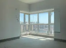 福山区|香逸中央3室2厅2卫出售|买房租房佣金全返