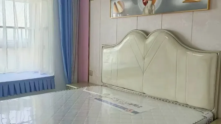 榆园豪装单身公寓 出价就谈