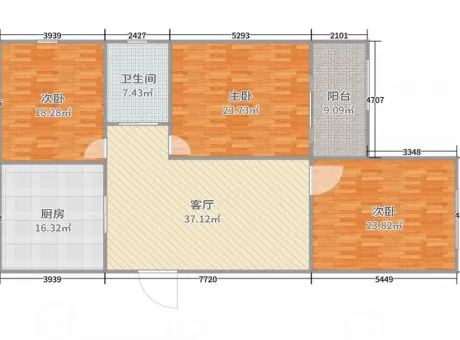 解放大道小区-江岸区台北香港解放大道