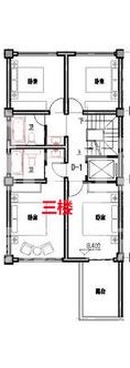 麒麟区西片区精装5室2厅2卫二手房出售23