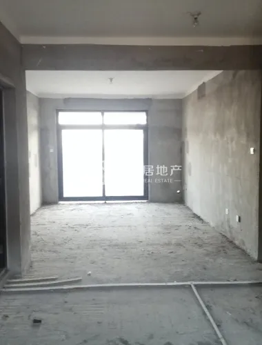 凯德玖号院出售房源