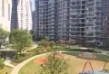 棠棣之华毛坯三房出售，送20㎡12