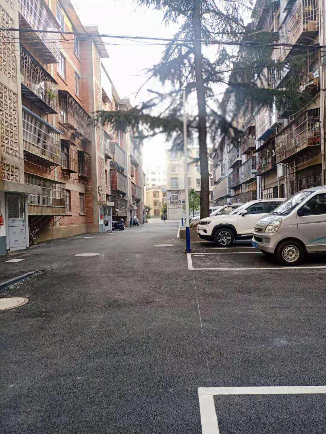 市中心机械厂地铁精装3室2厅1卫1阳台，交通便利，设施齐全-机械厂二手房价