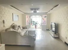 喀什市|山水文园住宅小区3室2厅1卫出售