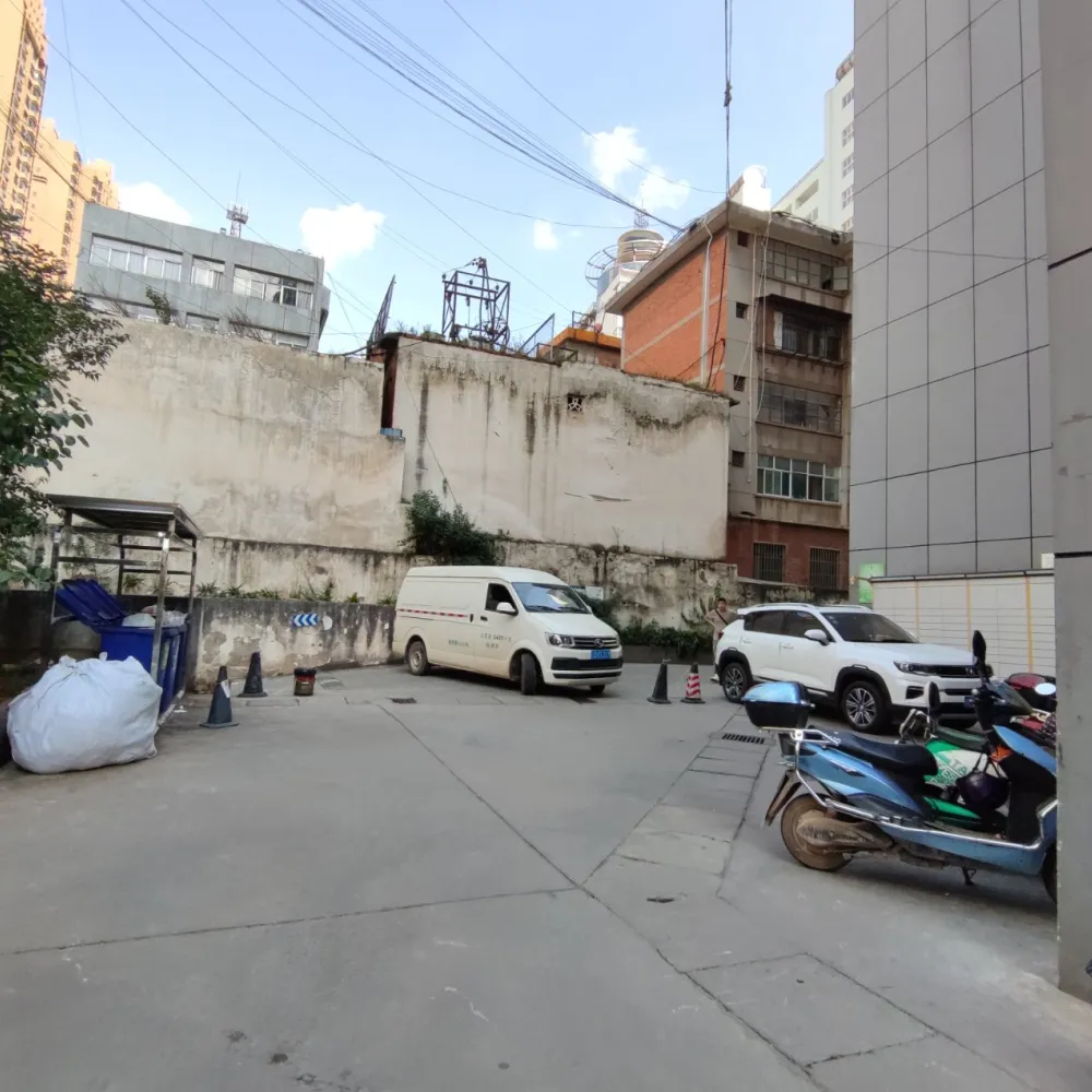 华盛国际楼盘图片1