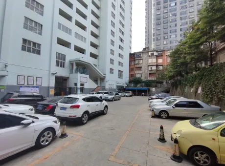 阿诗玛林业局-麒麟区城中南宁西路160号