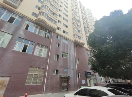 嘉和苑-麒麟区城中南宁西路116号