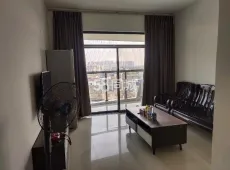 钦南区|青城中央广场2室2厅1卫出租