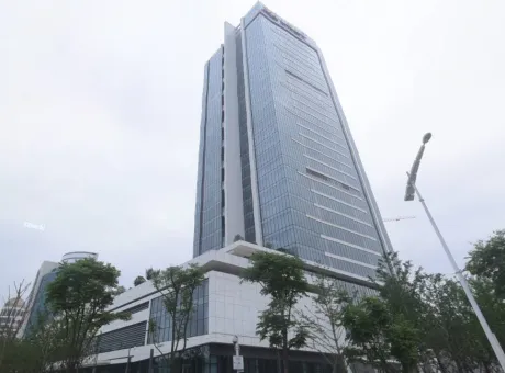 武汉建工科技中心-汉阳区其他沌阳大道409号武汉建工科技中心