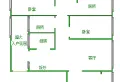 三江国际丽城 证满，自住大三室 送入户花园13