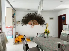 麒麟区|瑞和新城3室2厅2卫出售|买房租房佣金全返