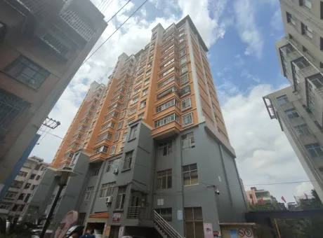 麒麟西路云南省建投-麒麟区城中麒麟西路