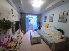 秦都区|二厂二区2室1厅1卫出售