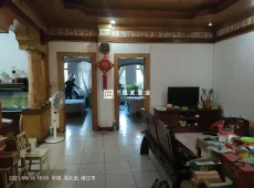 潜江市|华丽小区3室2厅1卫出售|买房租房佣金全返